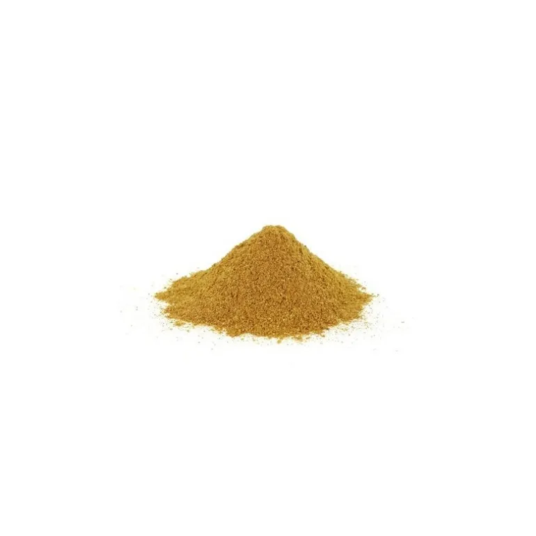 Épices à pain d'épices - par 25 g