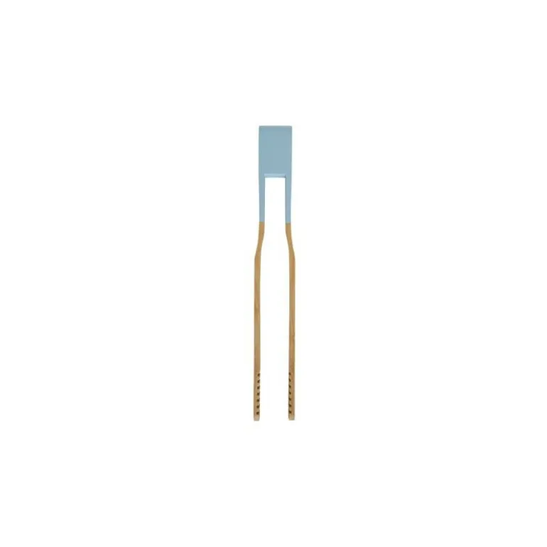 Pince attrape-tout bleu cadet 24 cm