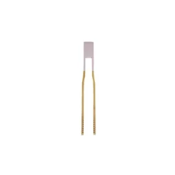Pince attrape-tout rose poudré 24 cm