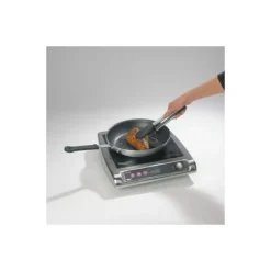 Pince inox/nylon haute température 30cm