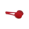 Pince à pain Vintage rouge