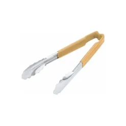 Pince à servir 'kool-touch' beige 24cm