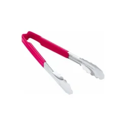 Pince à servir 'kool-touch' rouge 24cm