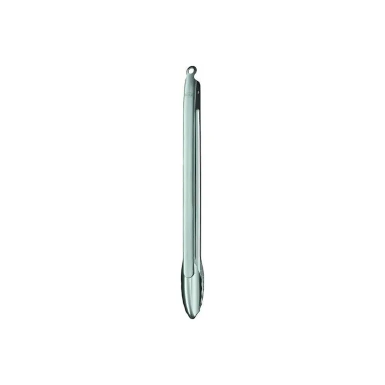 Pince traiteur inox 40 cm