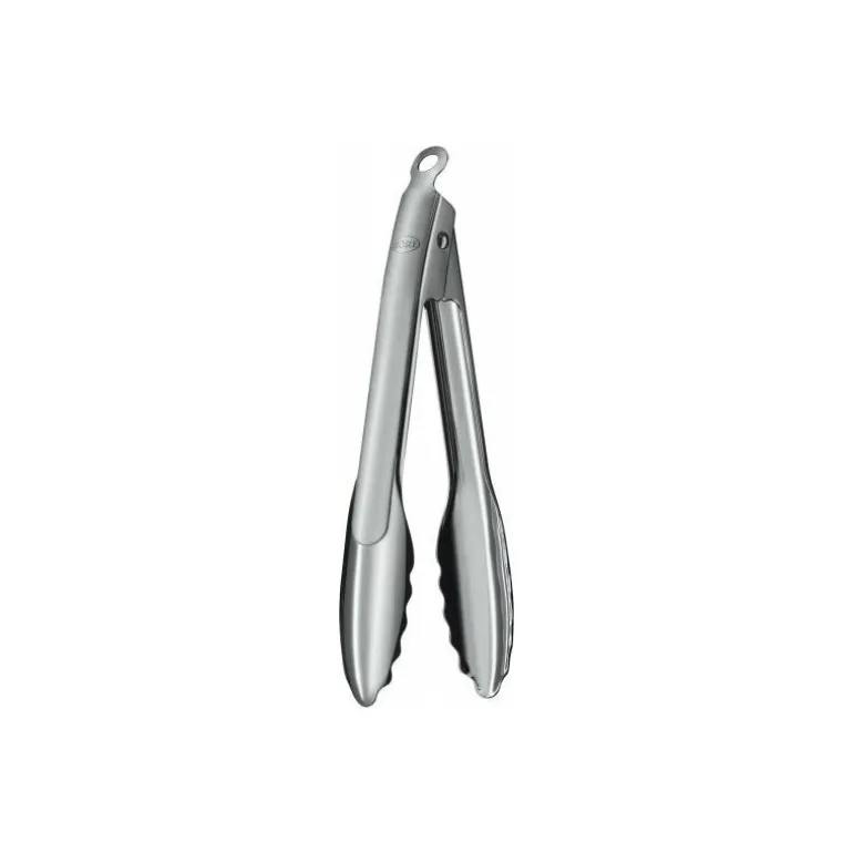 Pince traiteur inox 23 cm