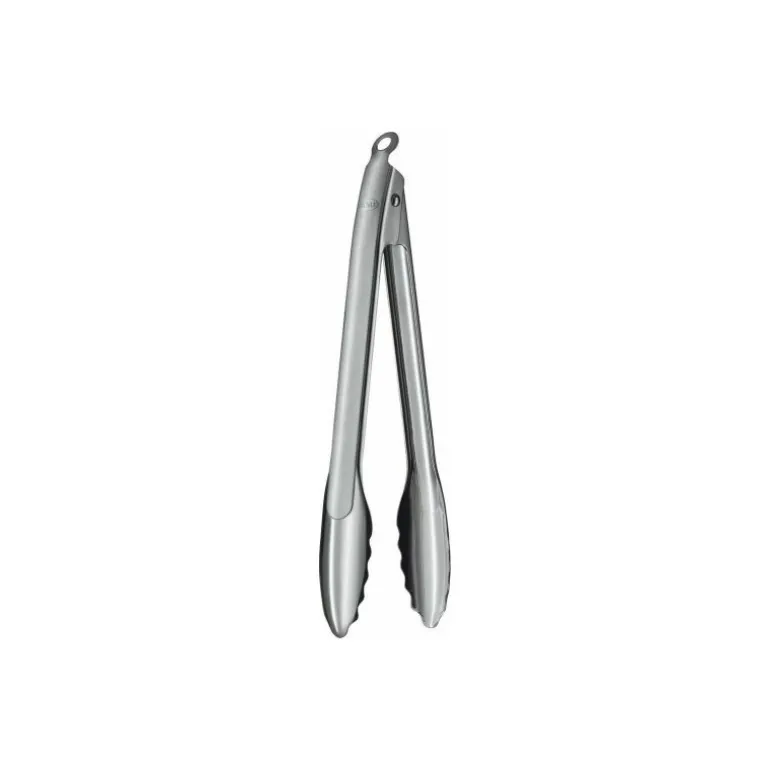 Pince traiteur inox 30 cm