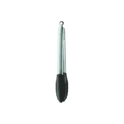 Pince traiteur silicone et inox 30 cm