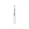 Pincette inox 31 cm