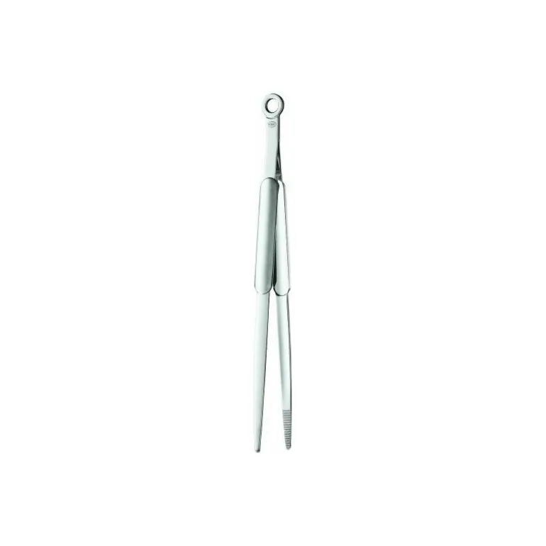 Pincette inox 31 cm