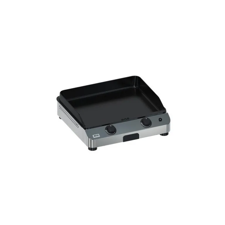 Plancha gaz Fusion 60