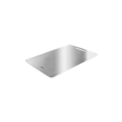 Planche à découper Titanium 36 x 25 cm