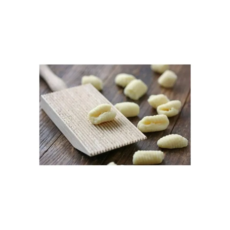 Planche à gnocchi