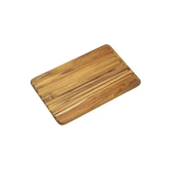Planche à pain teck Stolf 39 x 25 x 1,9 cm
