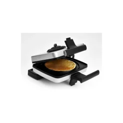 Plaque cornet de glace pour gaufrier Frifri