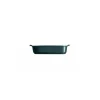 Plat céramique Belle-Ile 30 x 19 x 6,5 cm