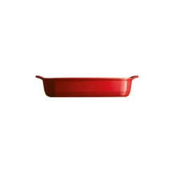 Plat céramique Grand Cru 42,5 x 28 x 8,5 cm