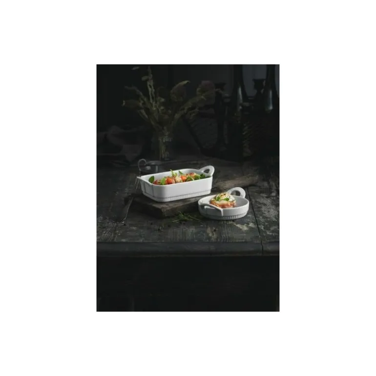 Plat à crème brûlée toulouse ø 12 cm
