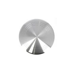 Plateau tournant pâtisserie aluminium Ø 29 x 12 cm