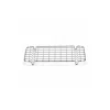 Plat à four avec grille 40 cm