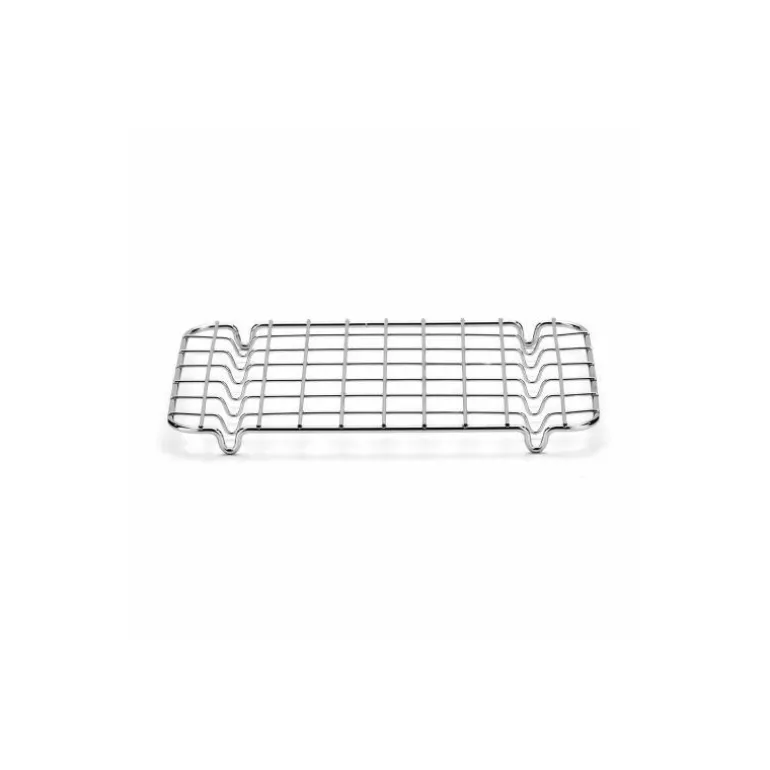 Plat à four avec grille 40 cm