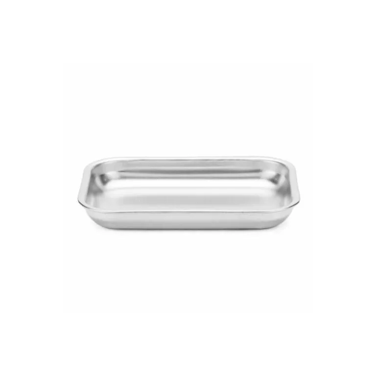 Plat à four avec grille 40 cm