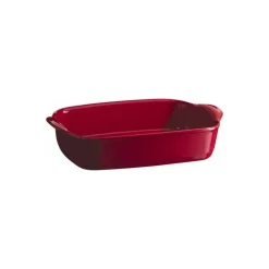 Plat à four céramique Grand Cru 30 x 19 x 6,5 cm