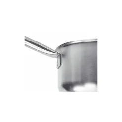 Plat à sauter ProChef inox ø28cm