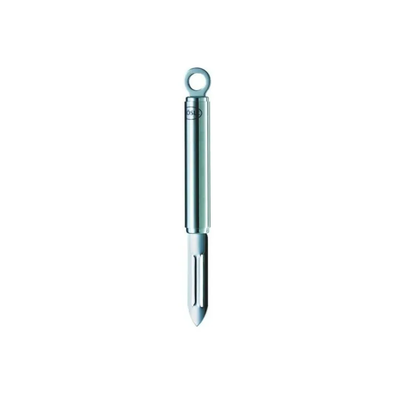 Éplucheur économe inox