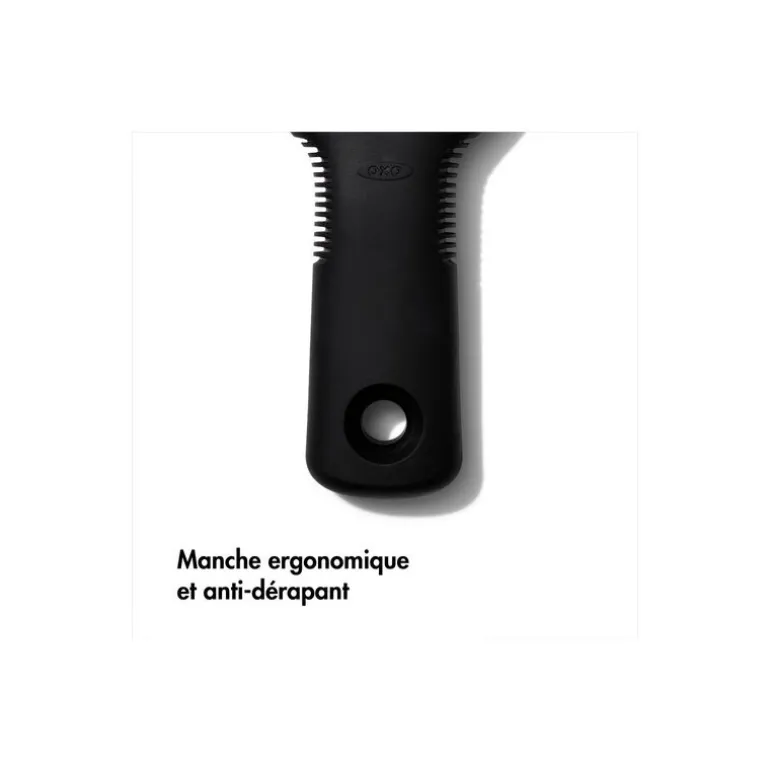 Éplucheur rasoir Y