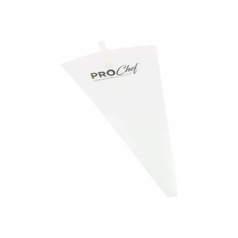 Poche à douille PROChef 35 cm