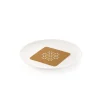 Pochoir silicone forme Sakura - par 2