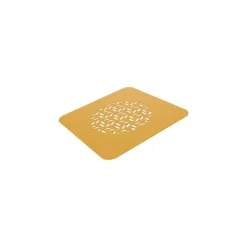 Pochoir silicone forme Stentil Foglia - par 2