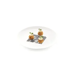 Pochoirs silicone forme Ligne - par 2