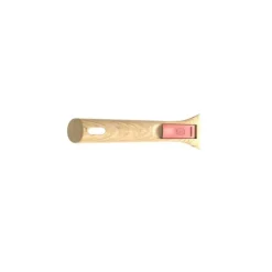Poignée amovible Cookut rose guimauve