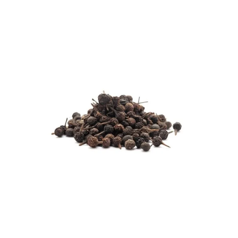 Poivre Cubèbe - par 30 g