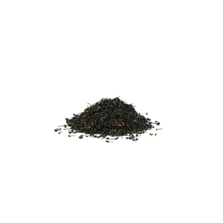 Poivre noir de Voatsiperifery - par 40 g