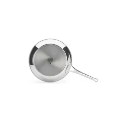 Poêle Affinity inox ø 32 cm De Buyer