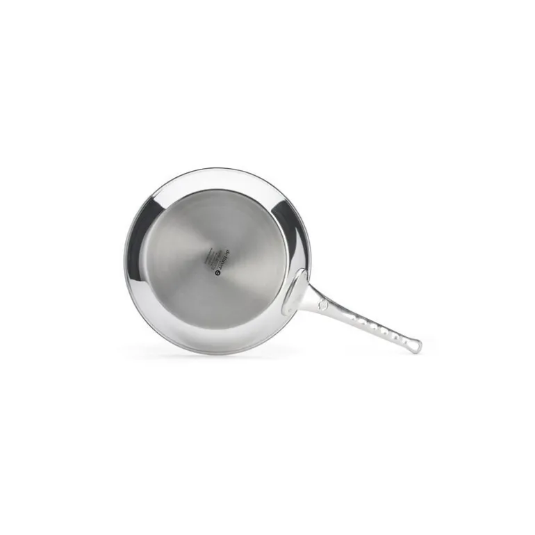 Poêle Affinity inox ø 32 cm De Buyer