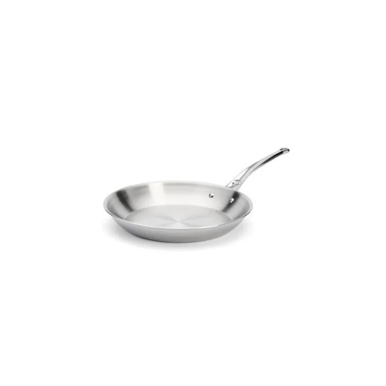 Poêle Affinity inox ø 32 cm De Buyer