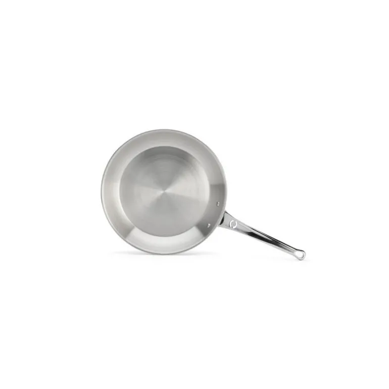 Poêle Affinity inox ø 32 cm De Buyer