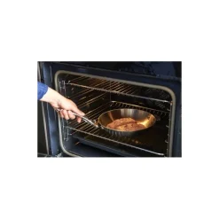 Poêle Alchimy Loqy inox ø 32 cm