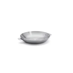 Poêle Alchimy LOQY inox ø 28 cm