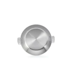 Poêle Alchimy LOQY inox ø 28 cm