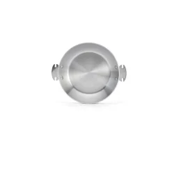 Poêle Alchimy LOQY inox ø 24 cm