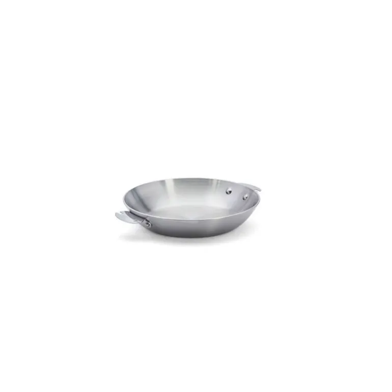 Poêle Alchimy LOQY inox ø 24 cm