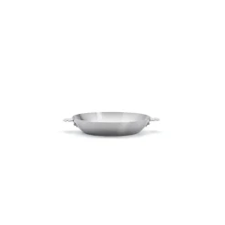 Poêle Alchimy LOQY inox ø 24 cm