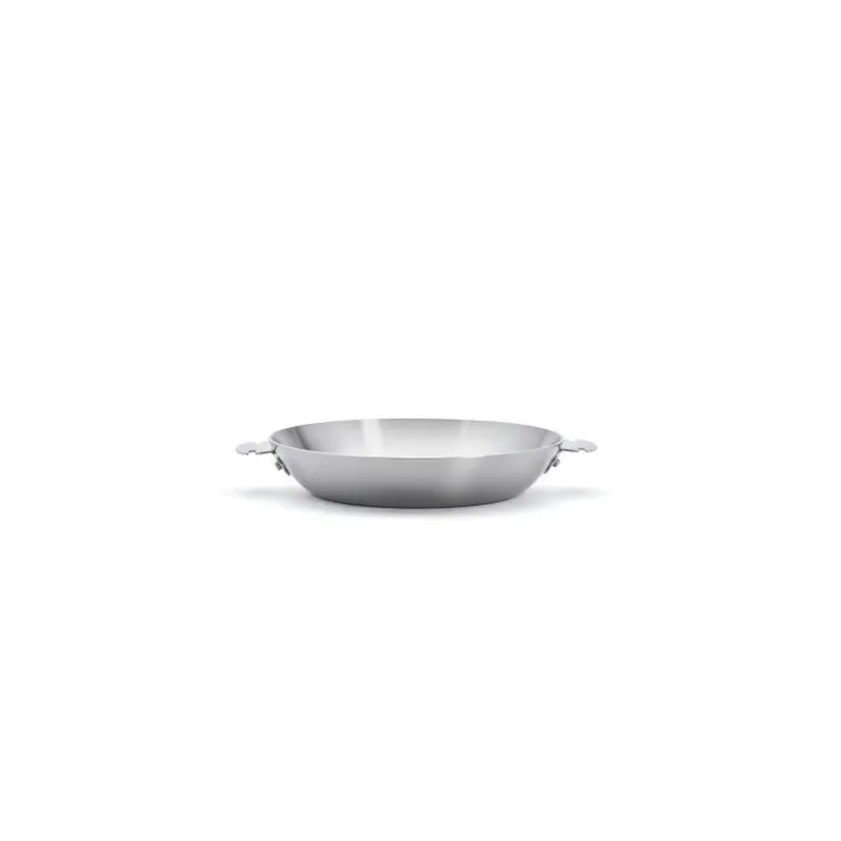 Poêle Alchimy LOQY inox ø 24 cm