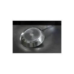 Poêle choc resto induction ø 20 cm