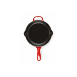 Poêle en fonte Skillet Ø 23 cm