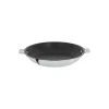 Poêle inox antiadhésive Casteline amovible ø 22 cm